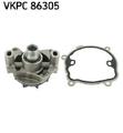 Original SKF Wasserpumpe VKPC 86305 für Nissan Opel Renault