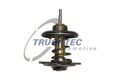 TRUCKTEC AUTOMOTIVE Thermostat, Kühlmittel 02.19.240 für MERCEDES-BENZ