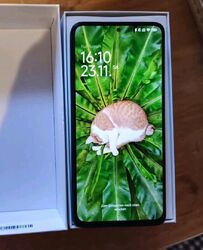 Xiaomi Redmi Note 11 Pro+ 5G 128GB Schwarz - Guter Zustand 