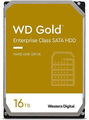 Disk HDD Western Digital WD161KRYZ 16TB GOLD SATA III New