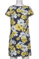 GANT Kleid Damen Dress Damenkleid Gr. EU 34 Leinen Baumwolle Marineblau #xt8jo2g