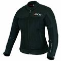 Damen Motorradjacke Frauen Motorrad Biker Roller Jacke  Neu UVP 139,00 €