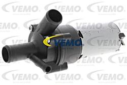 Zusatzwasserpumpe VEMO Für MERCEDES A208 C208 R230 S210 W202 W208 0018353564