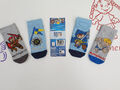 Kindersocken Sneaker Playmobil 4 Paar Socken Playmobil 6 bzw. 7 Paar 27/30 31/34