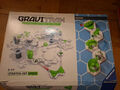 Ravensburger GraviTrax Kugelbahn - Starter-Set Speed 27412 + Zusatz