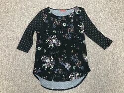 Bluse von EDC by Esprit Gr. M (Guter Zustand)