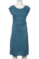 ZERO Kleid Damen Dress Damenkleid Gr. EU 38 Blau #vlujua7