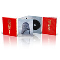 RAMMSTEIN Zeit Special Edition, 6-Panel Digipack, 56 Seiten Booklet im Schuber