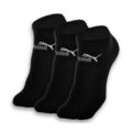 PUMA SOCKEN Quarter, Sneaker, Füßlinge, 3, 6, 9, 12, 15, 18 Paar BAUMWOLLE 