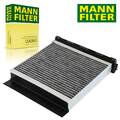 MANN CUK28013 INNENRAUMFILTER AKTIVKOHLEFILTER FÜR MERCEDES-BENZ W177 W247 C118