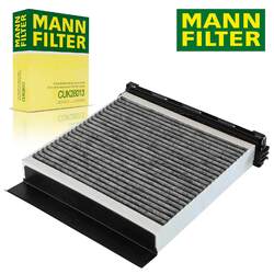 MANN CUK28013 INNENRAUMFILTER AKTIVKOHLEFILTER FÜR MERCEDES-BENZ W177 W247 C118