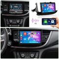 Für OPEL Mokka X 2016-2019 Android 13 Apple Carplay Autoradio 2G+32GB GPS Navi