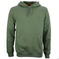 BOSS Herren Pullover Hoodie Sweatshirt Wetalk grün 50509314 341 open green