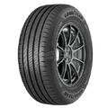 1x 215/60 R17 96H Goodyear EfficientGrip 2 SUV DEMO Sommerreifen id28298