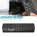 Silikon Cover Ersatz Fernbedienung Für Amazon Fire TV Stick 4K Kontrolle 2nd Gen