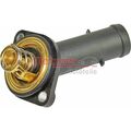 METZGER THERMOSTAT KÜHLMITTEL KÜHLER KÜHLERTHERMOSTAT FÜR AUDI SEAT SKODA VW