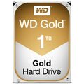 Western Digital Gold Interne Festplatte 1 TB 7200 RPM 128 MB 3.5" Serial ATA III