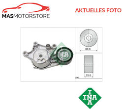 RIEMENSPANNER KEILRIPPENRIEMEN INA 534 0654 10 G FÜR PEUGEOT PARTNER,EXPERT