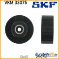 Umlenk-/Führungsrolle, Keilrippenriemen SKF VKM33075