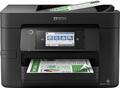 Epson Workforce Pro WF-4820DWF 4-in-1 Business Tintenstrahl-Multifunktionsgerät 