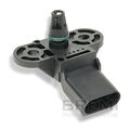 BREMI Sensor Saugrohrdruck 35081 für VW GOLF 6 5K1 Variant AJ5 POLO 6N2 5 1K1 B6