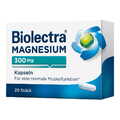 Biolectra Magnesium 300 Kapseln 20 St Kapseln