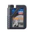 LIQUI MOLY Motoröl Motorbike 4T 10W-40 Basic Offroad