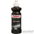 250ml SONAX PROFILINE GLASPOLITUR SCHEIBENPOLITUR GLASS POLISH