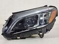 Frontscheinwerfer Mercedes-Benz C-Klasse W205 Facelift Led Links A2059061906