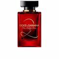 DOLCE & GABBANA THE ONLY ONE 2 EAU DE PARFUM POUR FEMME 100 ML