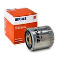 Kraftstofffilter MAHLE ORIGINAL KC 63/1D passend für MERCEDES-BENZ 190 (W201)