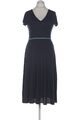 Marc O Polo Kleid Damen Dress Damenkleid Gr. EU 38 Marineblau #x8v23b9