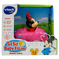 Vtech 80-511104 Tut Tut Baby Flitzer - Minnies Cabrio