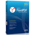 SoftMaker FlexiPDF Home & Business 2022 (Code in a Box) 3 Windows-PC (NEU/OVP)