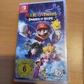 Mario & Rabbids 2 - Sparks of Hope - Spiel für Nintendo Switch - NEU & OVP