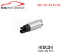 ELEKTRISCH KRAFTSTOFFPUMPE HITACHI 133198 A FÜR MAZDA 626 CRONOS MS6 IV,323 C V