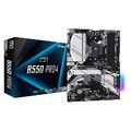 Asrock B550 PRO4 AMD Sockel Am4 Atx Hdmi/Vga Dual M.2 USB C 3.2 RGB Motherb