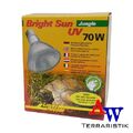 Lucky Reptile Bright Sun UV Jungle 70W - UVA und UVB Strahlung