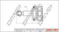 Dr!ve+ Gelenksatz Antriebswelle DP2110.10.1501 M20X1,5 für VW TRANSPORTER T5 Bus