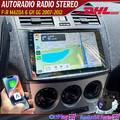 Für Mazda 6 GH mit BOSE Soundsystem Autoradio GPS Navi 9"Android 12 CarPlay WIFI