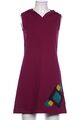 Qiero Kleid Damen Dress Damenkleid Gr. EU 36 Baumwolle Pink #bxvhluv