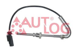 Sensor Abgastemperatur Autlog für Volvo C30 V50 V60 I Xc60 V70 2002-2018 As3187