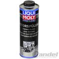 LIQUI MOLY 2425 Pro-Line Motorspülung Motor Reiniger Öl Zusatz 1L