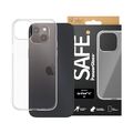 SAFE. by PanzerGlass TPU Case iPhone 15 Plus