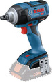 Bosch Professional GDS 18V-300 Akku-Drehschlagschrauber (06019D8200)