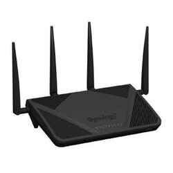 Synology RT2600AC ROUTER 1,7 GHZ DC