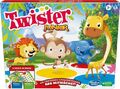 HASBRO GAMING Hasbro F7478100 Twister Junior Kinderspiel Mehrfarbig