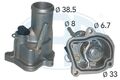 ERA Thermostat, Kühlmittel 350263 für CHRYSLER