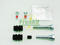 810021 FRENKIT Führungshülsensatz, Bremssattel für ABARTH,ALFA ROMEO