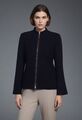 BOSS by Hugo Boss Damen Blazer 36 Klassisch Marineblau